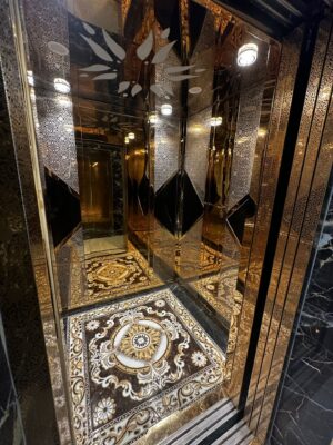 Квартира 1+1 в Алании, район Махмутлар — VOLANTIS TOWER