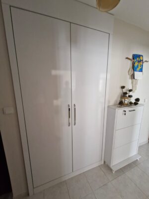 Недвижимость в Махмутлар