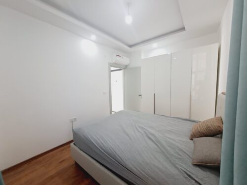 Элегантная квартира 1+1 в комплексе My Garden Avsallar  Алания— всего 1,7 км до моря!