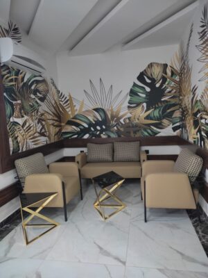 Апартаменты 1+1 в комплексе Exodus Garden, Алания, Авсаллар