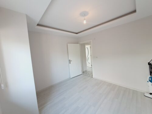 Квартира 2+1 в Yusuf Akçiçek Apt., Алания, район Газипаша