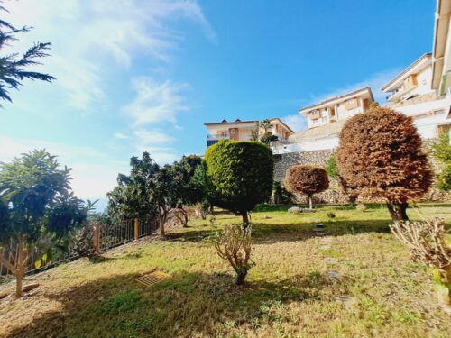 🌴 Квартира 3+1 в Sea View 2, Алания, район Каргиджак