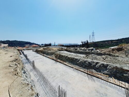 🌊 Квартира 1+1 в Алании, Махмутлар — Exodus Resort Comfort