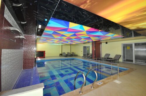 Недвижимость в Махмутлар