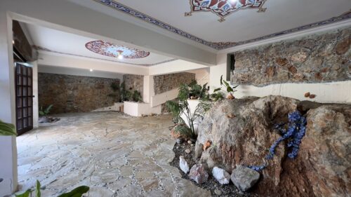 Недвижимость в Меркез