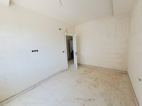 Продаётся новая квартира 1+1 в Алании (Авсаллар), Panorama Suit, 64