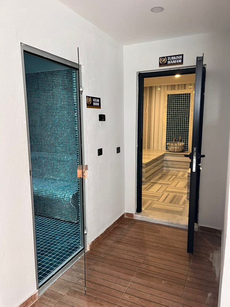 Меблированная квартира 1+1 в комплексе SIS ROYAL 9, Авсаллар (Алания)