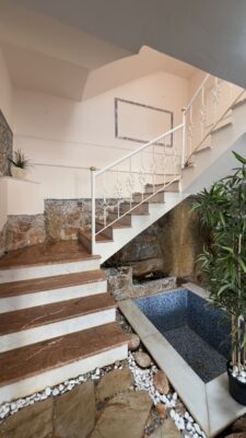 Недвижимость в Меркез