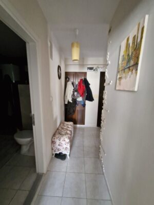 Недвижимость в Махмутлар