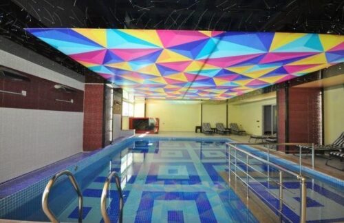 Недвижимость в Махмутлар