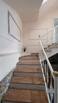 Недвижимость в Меркез