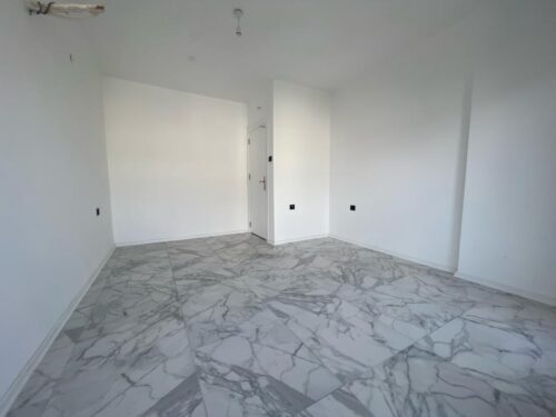 🌴 Квартира 2+1 в Gazipaşa Apt., Алания, Газипаша — просторное