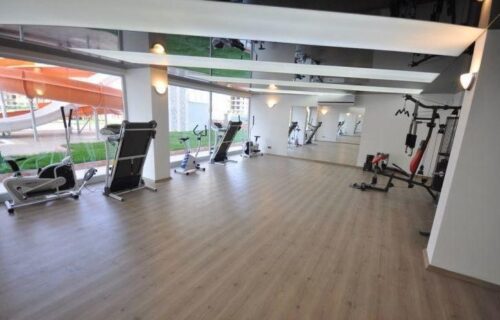 Недвижимость в Махмутлар