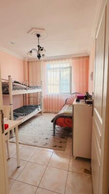 Недвижимость в Махмутлар