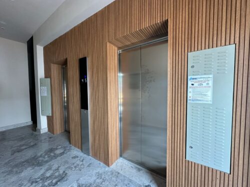 Недвижимость от застройщика. Турция. Квартира 1+1 в центре Алании — NOVİS PARADOR