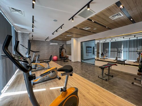 Первичные объекты в жилом комплексе. Турция. Апартаменты 1+1 в комплексе Exodus Garden, Алания, Авсаллар Неважно