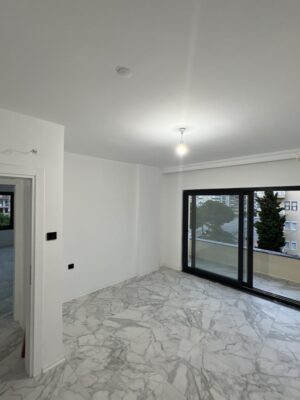 Недвижимость от застройщика. Турция. Квартира 2+1 в Gazipaşa Apt., Алания, Газипаша