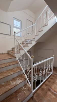 Недвижимость в Меркез