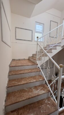 Недвижимость в Меркез