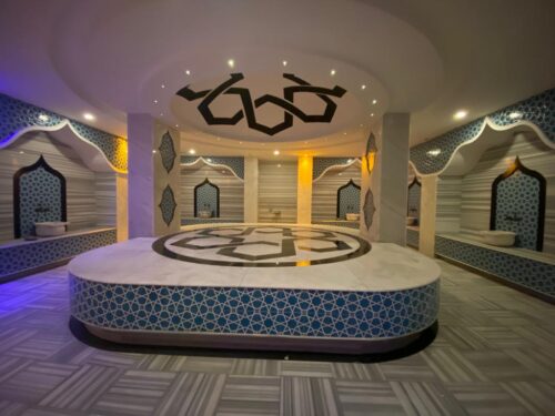 Недвижимость от застройщика. Турция. Апартаменты 1+1 в комплексе Exodus Garden, Алания, Авсаллар