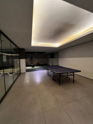Квартира 1+1 в Arcadia Beach, Алания, район Каргиджак