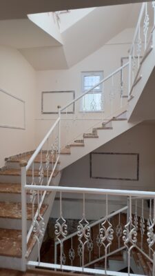 Недвижимость в Меркез