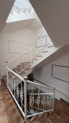 Недвижимость в Меркез