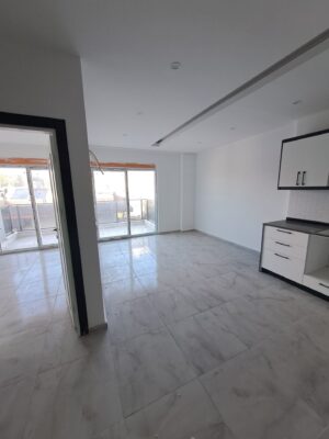 Недвижимость в Авсаллар