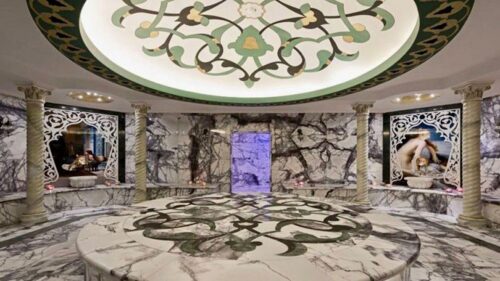 Недвижимость от застройщика. Турция. Квартира 2+1 в комплексе ANOTHER WORLD, Алания, район Авсаллар