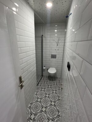 Квартира 2+1 в Газипаша | Gazipaşa Apt., 120 м², Без