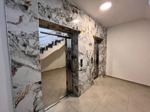Недвижимость от застройщика. Турция. Квартира 1+1 в Arcadia Beach, Алания, район Каргиджак
