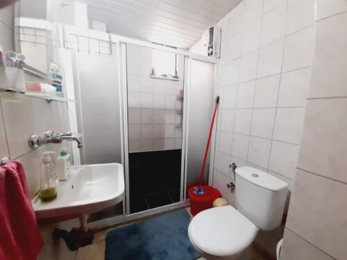 Квартира 2+1 у моря в центре Алании — Yasemin Apt.,