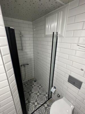 Первичные объекты в жилом комплексе. Турция. Квартира 2+1 в Gazipaşa Apt., Алания, Газипаша Неважно