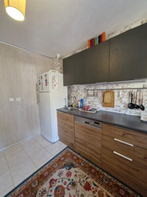 Квартира 2+1 в Алании (Махмутлар), 100 м до моря —