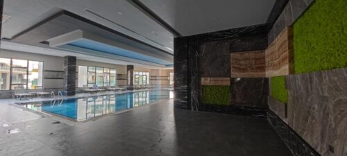 Недвижимость в Каргыджак