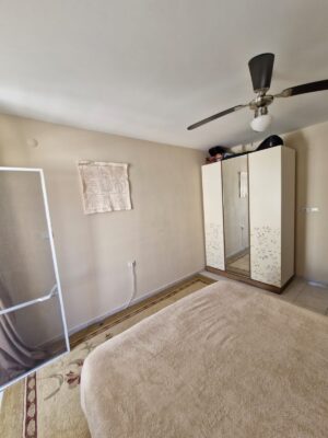 Квартира 2+1 в Алании (Махмутлар), 100 м до моря — GÜLERYÜZ SİT