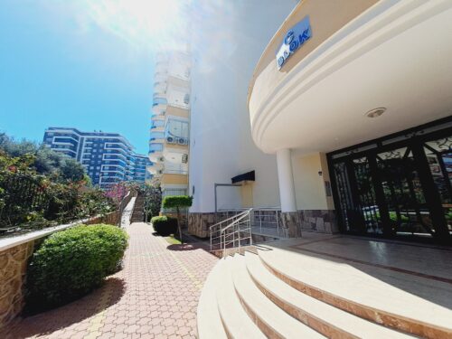 Квартира 2+1 в Алании (Махмутлар), 160 м² — TOROS ÇEKİÇ 9 (TOROS PARADISE)