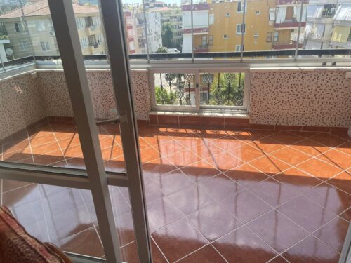 Продается квартира 2+1 (90 м²) в комплексе Toprak 4, центр