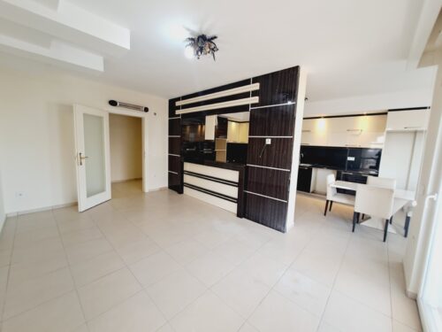 🏡 Просторная квартира 4+1 в Keykubat Konakları, Oba (Çarşamba), Алания