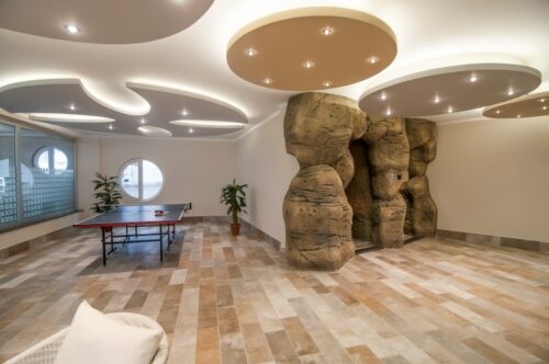 Недвижимость от застройщика. Турция. Квартира 2+1 в Daisy Residence, Алания, район Кестель