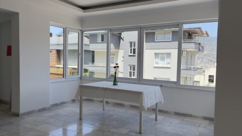 Первичные объекты в жилом комплексе. Турция. Просторная вилла 3+2 в историческом центре Алании Kale — уют, стиль и престиж у Средиземного моря Меркез