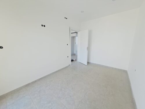 🌴 Новая квартира 1+1 в комплексе YILDIRIM ROYAL, Авсаллар (Алания)