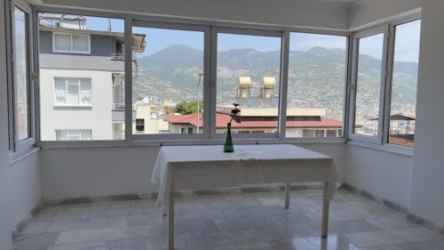 Недвижимость от застройщика. Турция. Просторная вилла 3+2 в историческом центре Алании Kale — уют, стиль и престиж у Средиземного моря