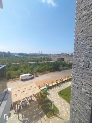 Недвижимость в Оба