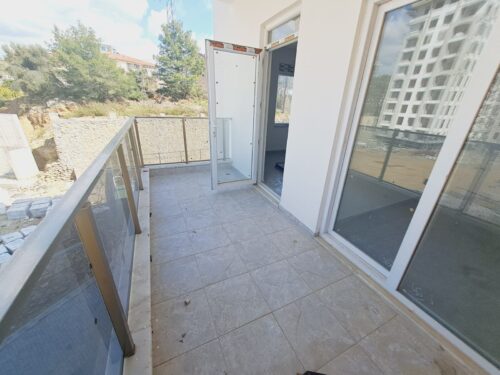 Квартира 1+1 в Авсалларе, Алания | YILDIRIM ROYAL, 55 м²,