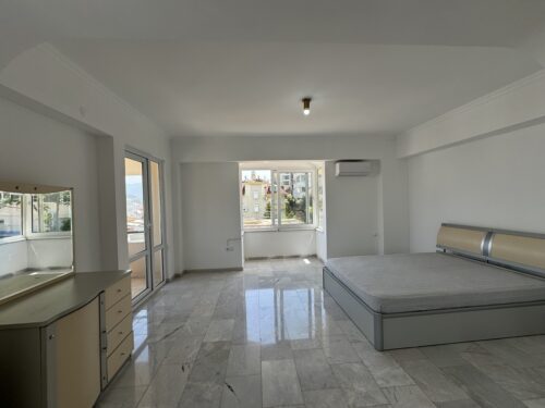 Недвижимость в Меркез