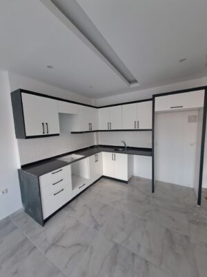 Недвижимость в Авсаллар