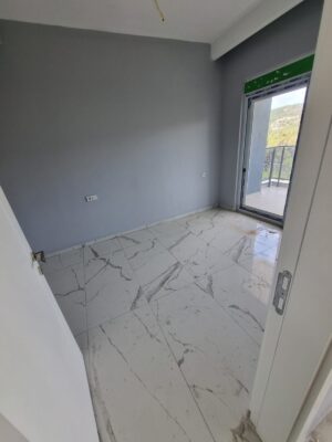 Квартира 1+1 в Авсалларе, Алания | 56 м² с видом