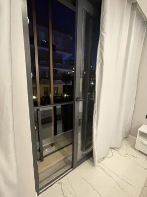Недвижимость в Меркез