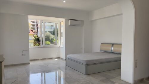 Недвижимость в Меркез